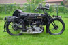 1922 New Hudson onbekend, 595cc